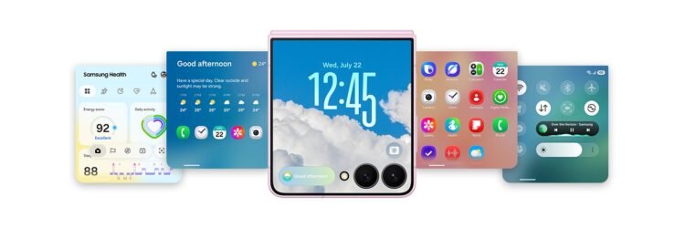 One UI 9 Brings More Personalized AI, Smarter Privacy Tools and Better Foldable Support to Galaxy Devices