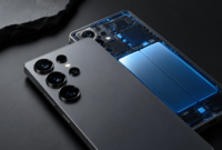 Samsung Galaxy S27 Ultra Design Leak Points to Major Camera Redesign and Bigger Battery